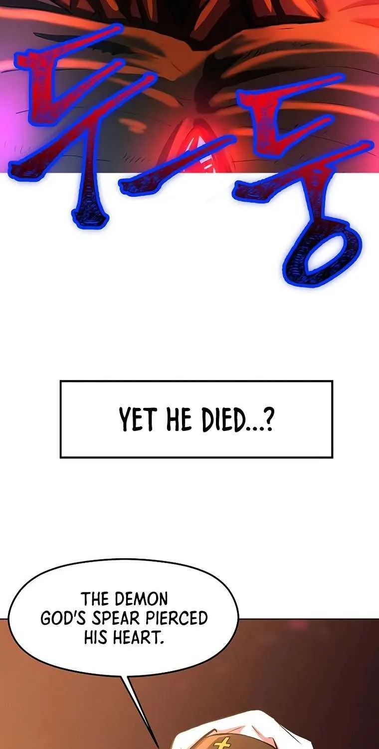 Read Archmage Transcending Through Regression chapter 1 image 9 on Lezhin