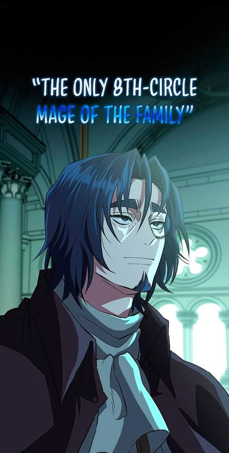 Read Archmage Transcending Through Regression chapter 10 image 10 on Lezhin