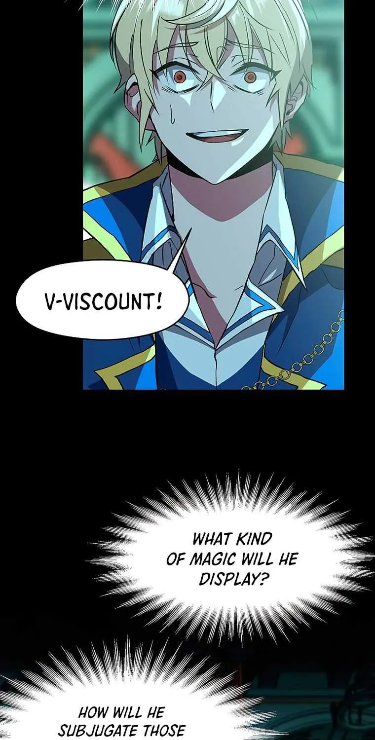 Read Archmage Transcending Through Regression chapter 10 image 13 on Lezhin
