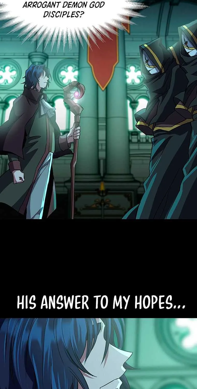 Read Archmage Transcending Through Regression chapter 10 image 14 on Lezhin
