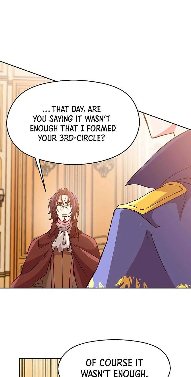 Read Archmage Transcending Through Regression chapter 10 image 23 on Lezhin