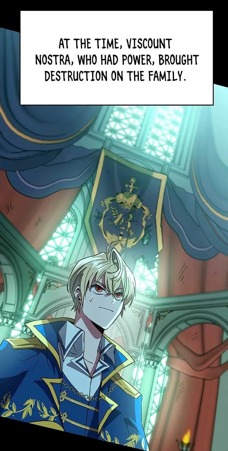 Read Archmage Transcending Through Regression chapter 10 image 3 on Lezhin