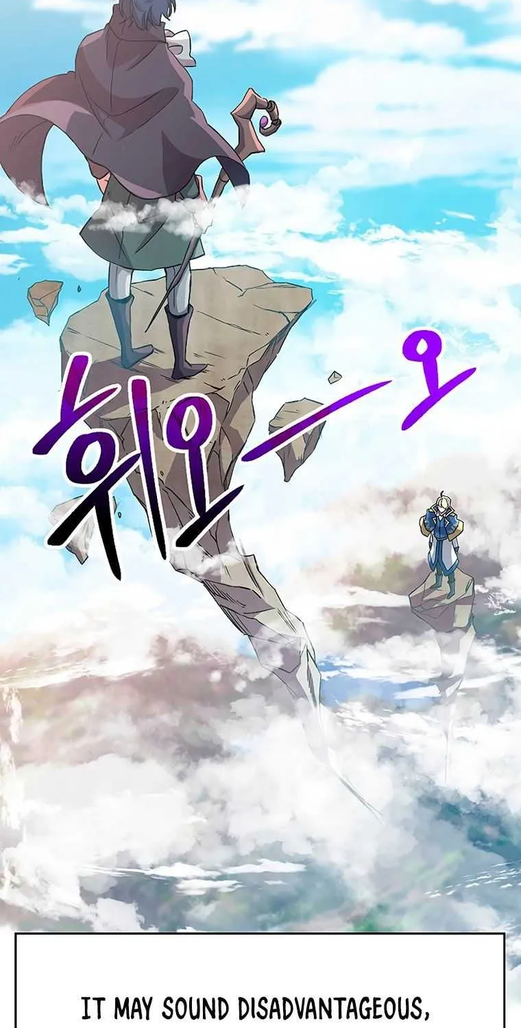 Read Archmage Transcending Through Regression chapter 10 image 33 on Lezhin