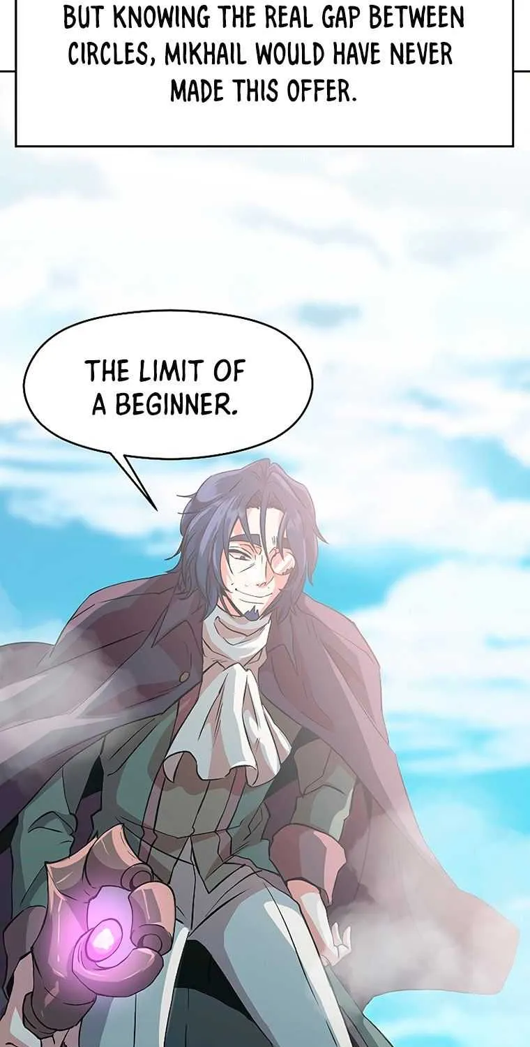 Read Archmage Transcending Through Regression chapter 10 image 34 on Lezhin