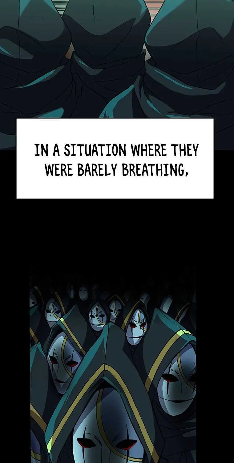 Read Archmage Transcending Through Regression chapter 10 image 5 on Lezhin