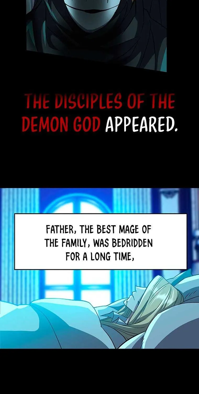 Read Archmage Transcending Through Regression chapter 10 image 6 on Lezhin