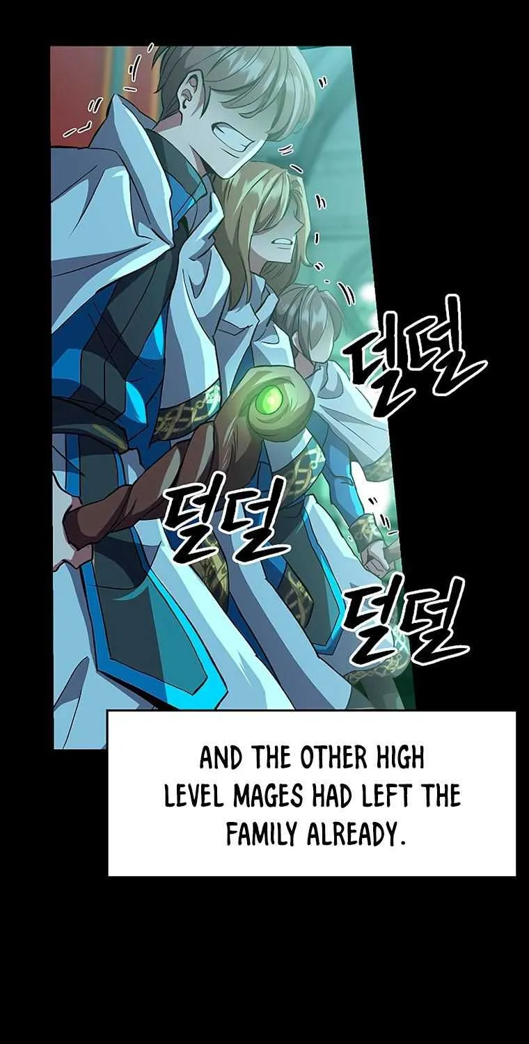 Read Archmage Transcending Through Regression chapter 10 image 7 on Lezhin