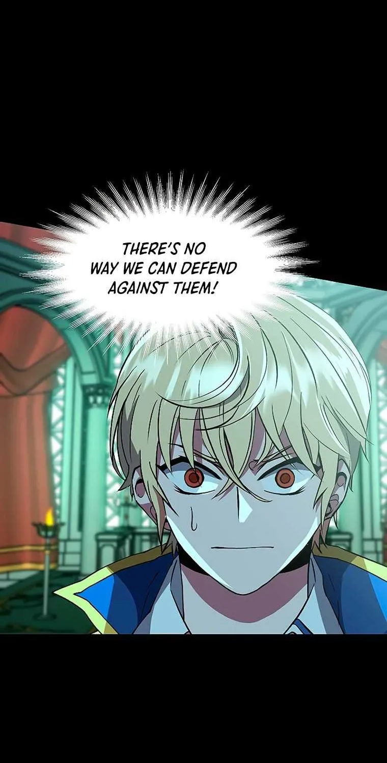 Read Archmage Transcending Through Regression chapter 10 image 8 on Lezhin