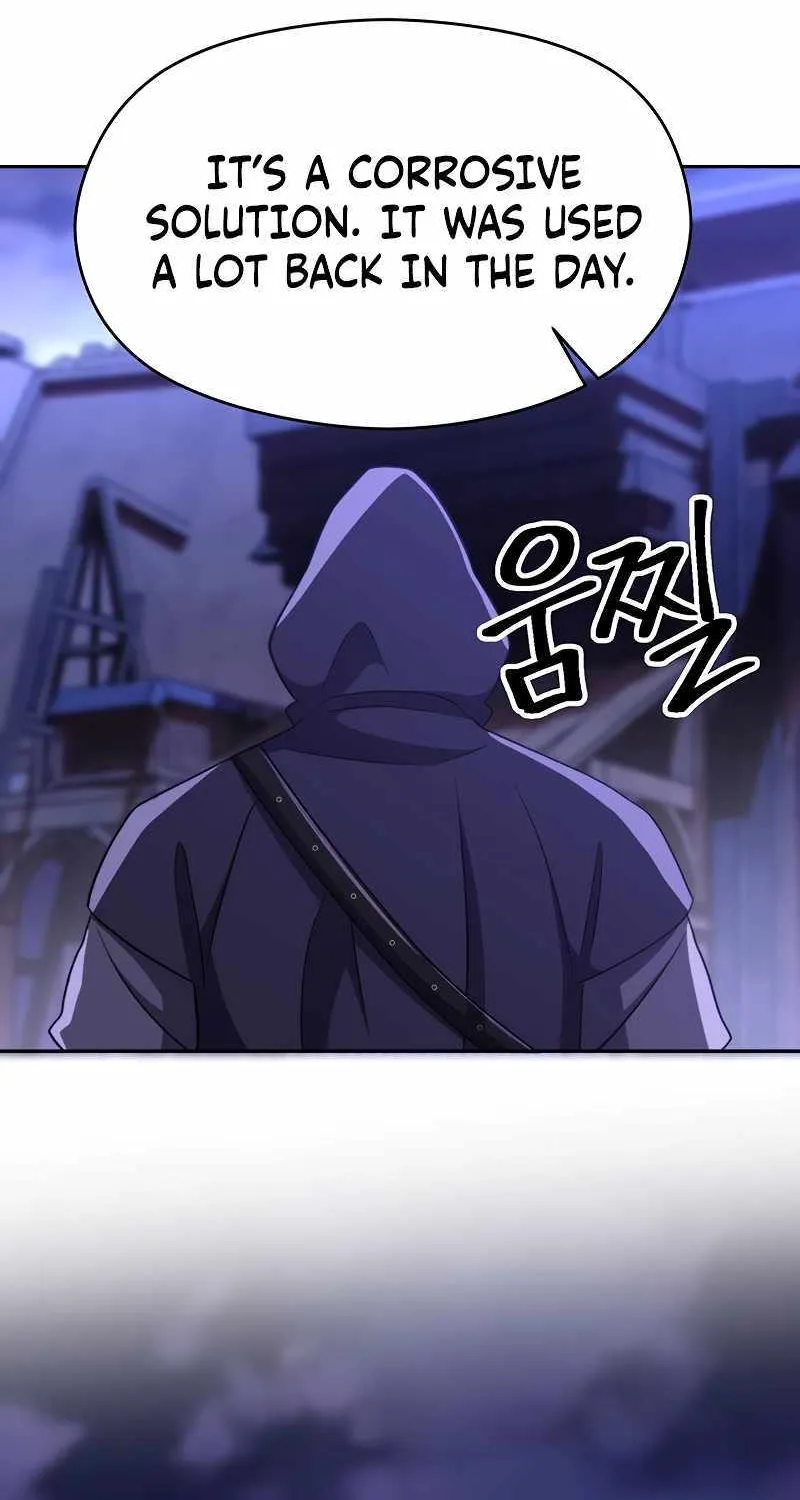 Read Archmage Transcending Through Regression chapter 101 image 13 on Lezhin