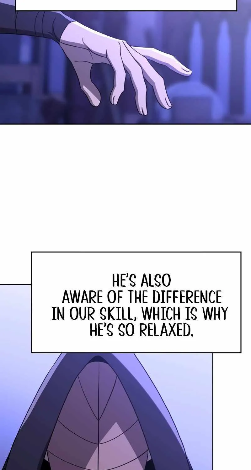Read Archmage Transcending Through Regression chapter 101 image 20 on Lezhin