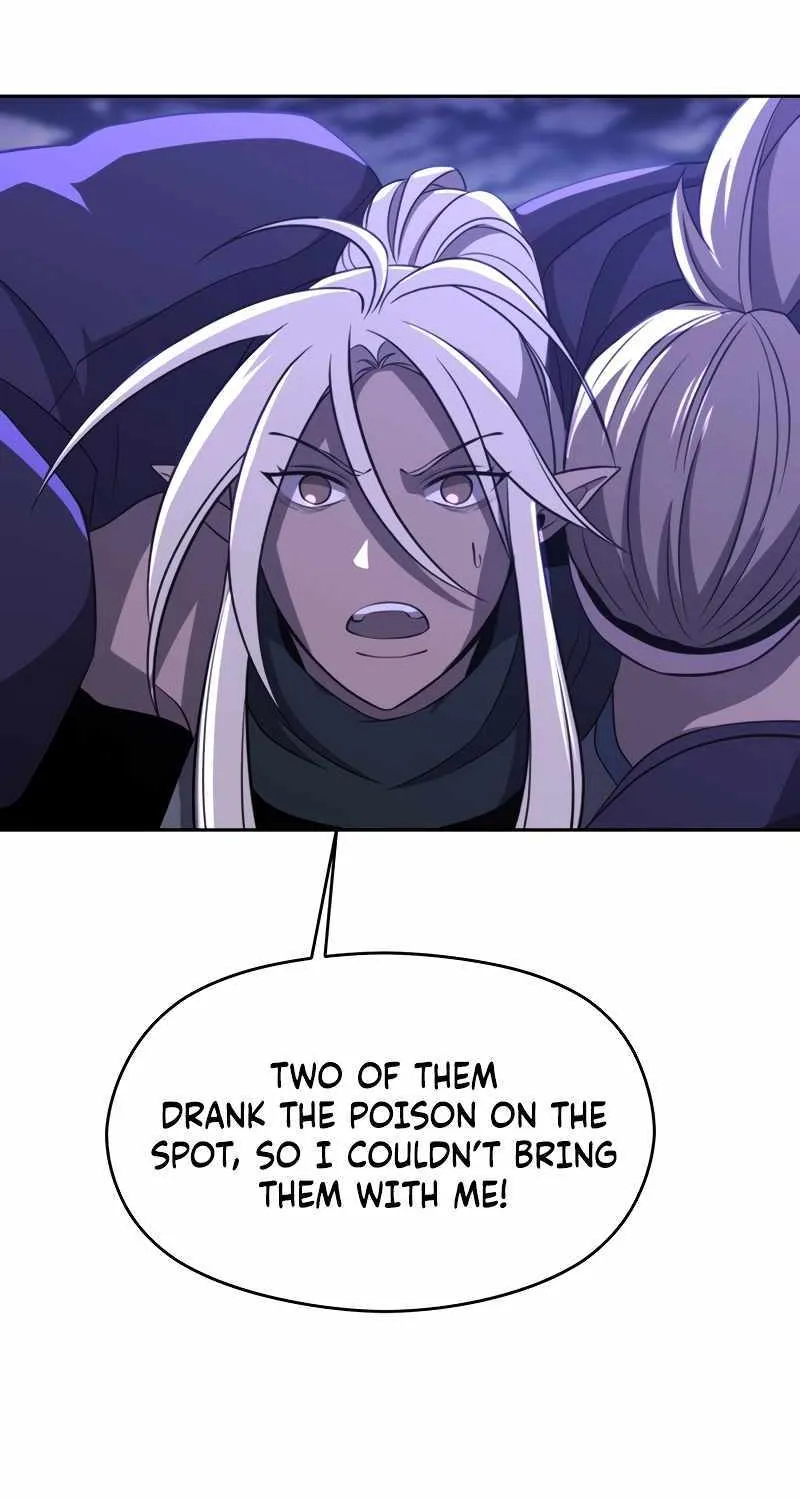 Read Archmage Transcending Through Regression chapter 101 image 38 on Lezhin