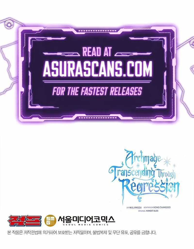 Read Archmage Transcending Through Regression chapter 101 image 78 on Lezhin