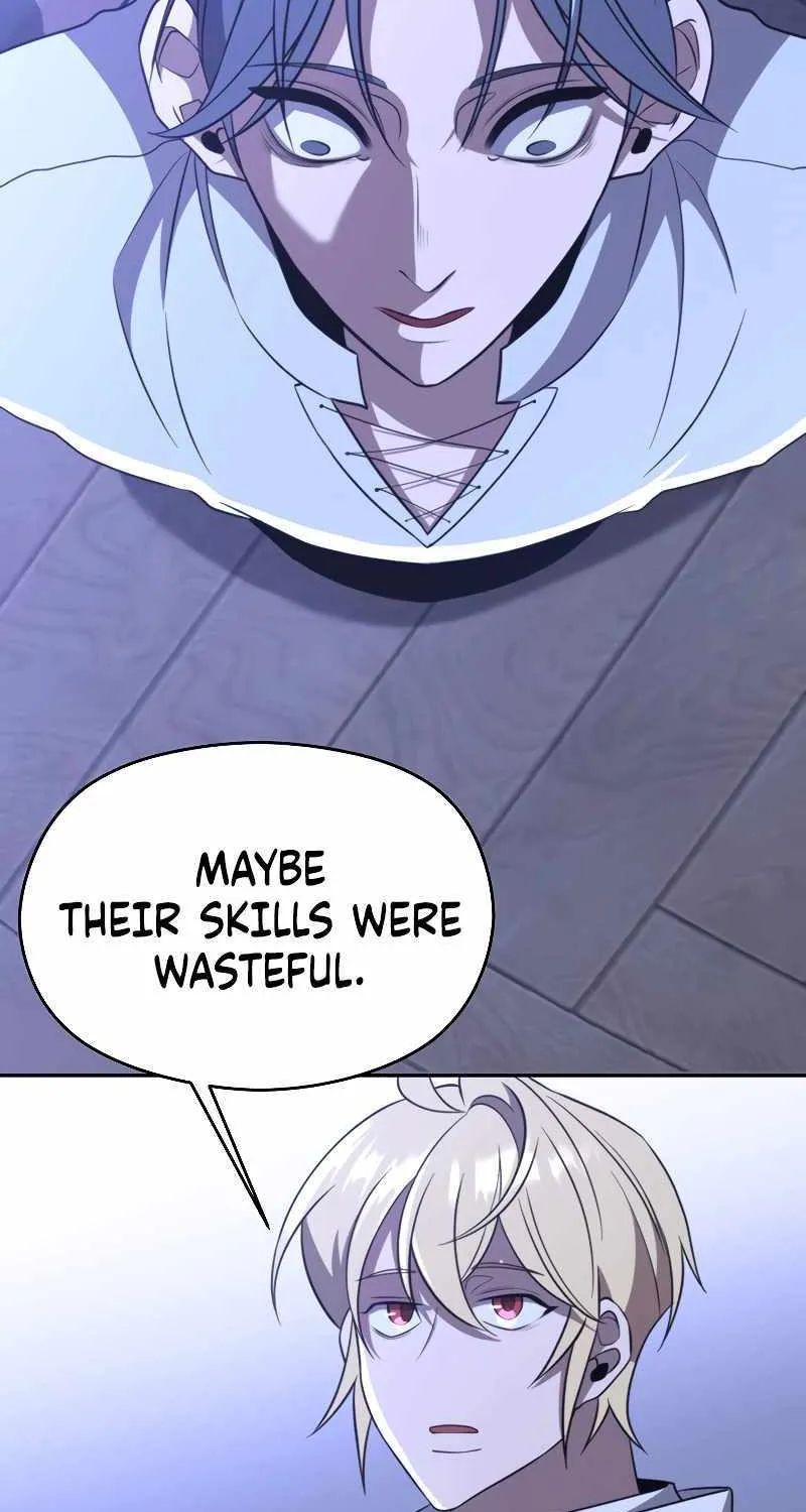 Read Archmage Transcending Through Regression chapter 102 image 12 on Lezhin