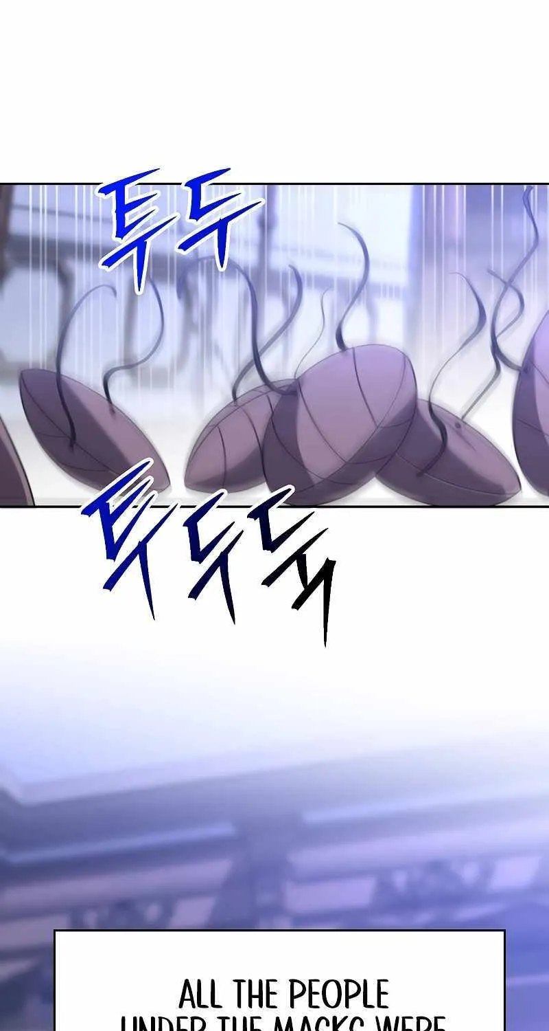 Read Archmage Transcending Through Regression chapter 102 image 8 on Lezhin