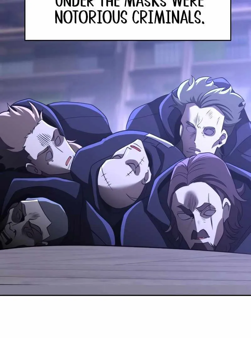 Read Archmage Transcending Through Regression chapter 102 image 9 on Lezhin