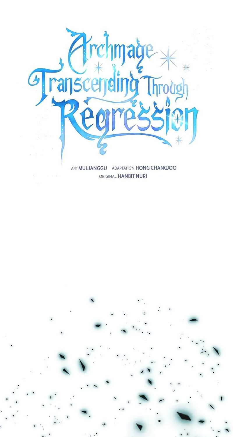 Read Archmage Transcending Through Regression chapter 103 image 2 on Lezhin