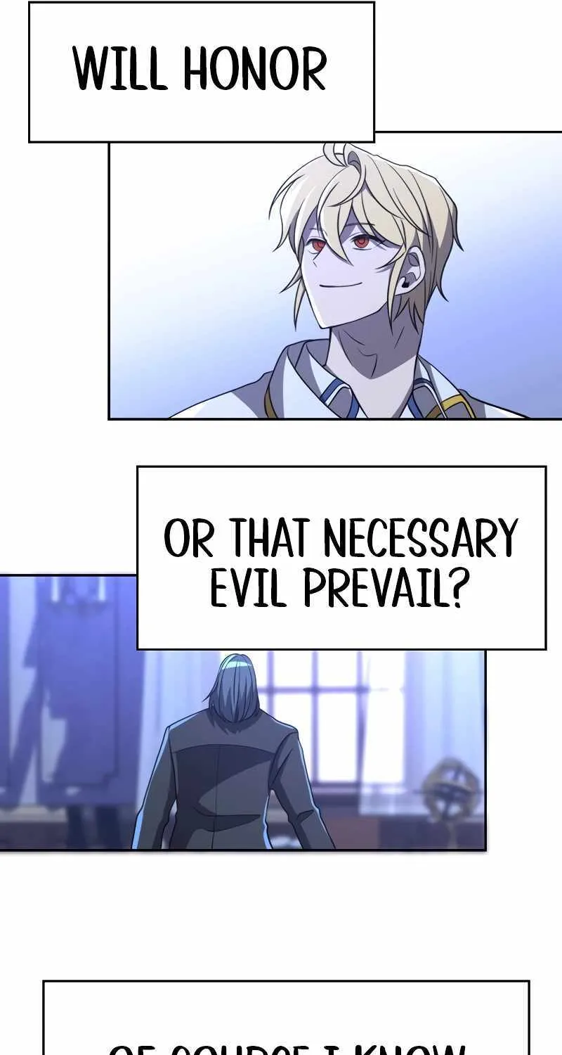 Read Archmage Transcending Through Regression chapter 103 image 34 on Lezhin