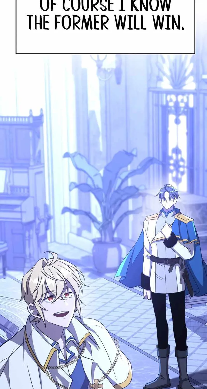 Read Archmage Transcending Through Regression chapter 103 image 35 on Lezhin