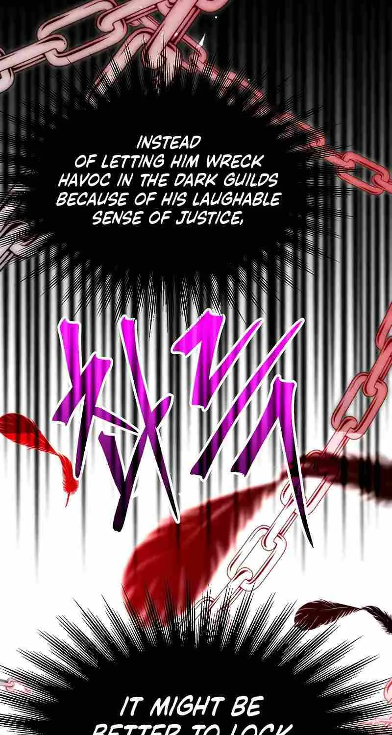 Read Archmage Transcending Through Regression chapter 103 image 46 on Lezhin