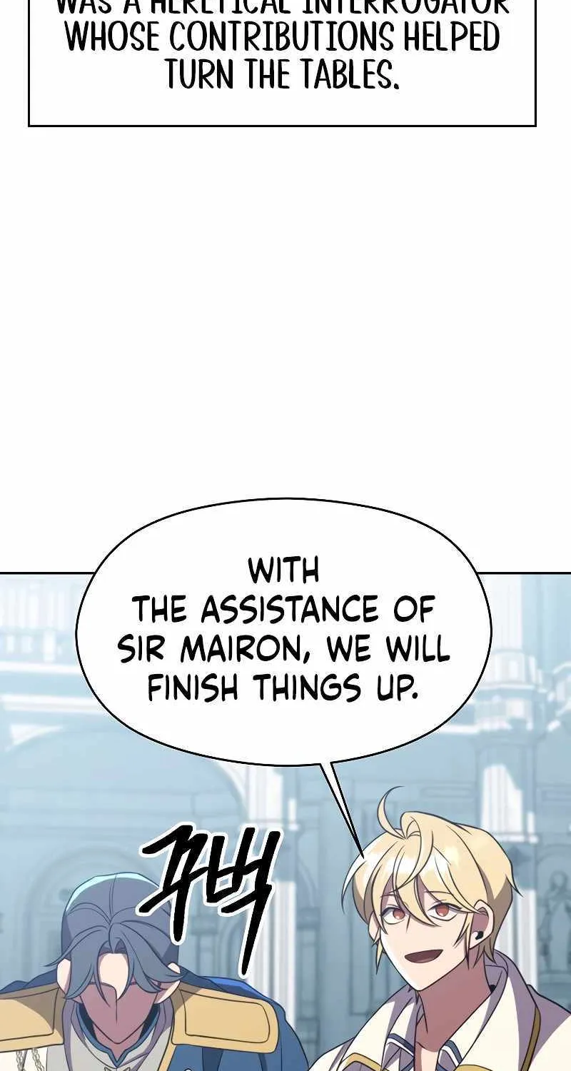 Read Archmage Transcending Through Regression chapter 103 image 66 on Lezhin