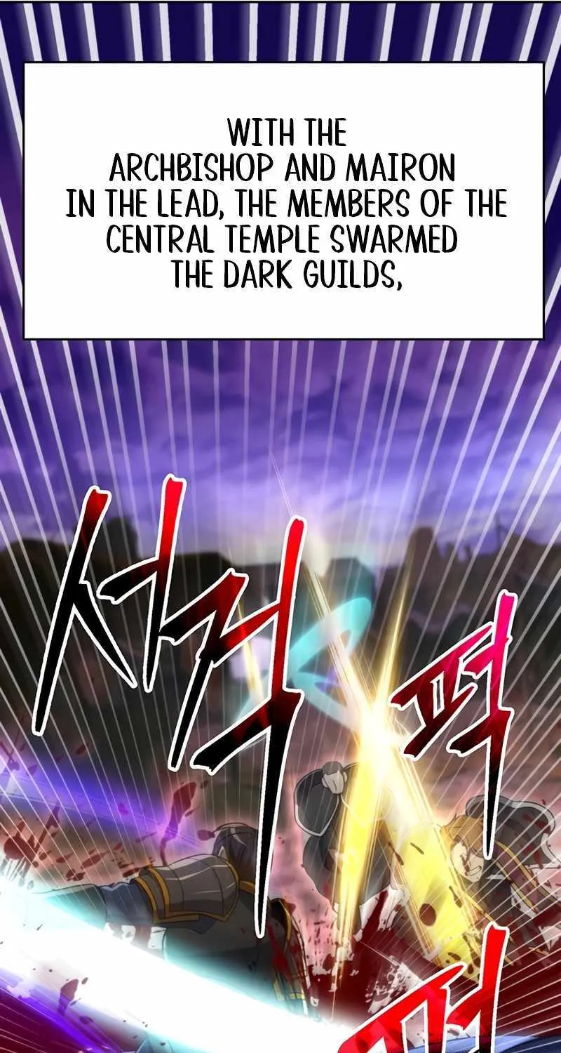 Read Archmage Transcending Through Regression chapter 104 image 11 on Lezhin