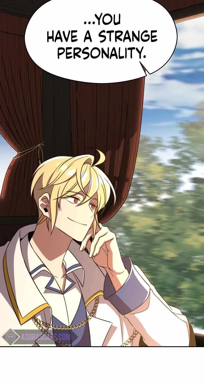 Read Archmage Transcending Through Regression chapter 104 image 23 on Lezhin