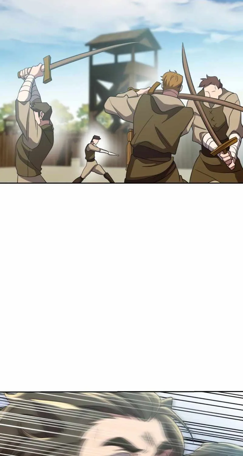 Read Archmage Transcending Through Regression chapter 104 image 34 on Lezhin