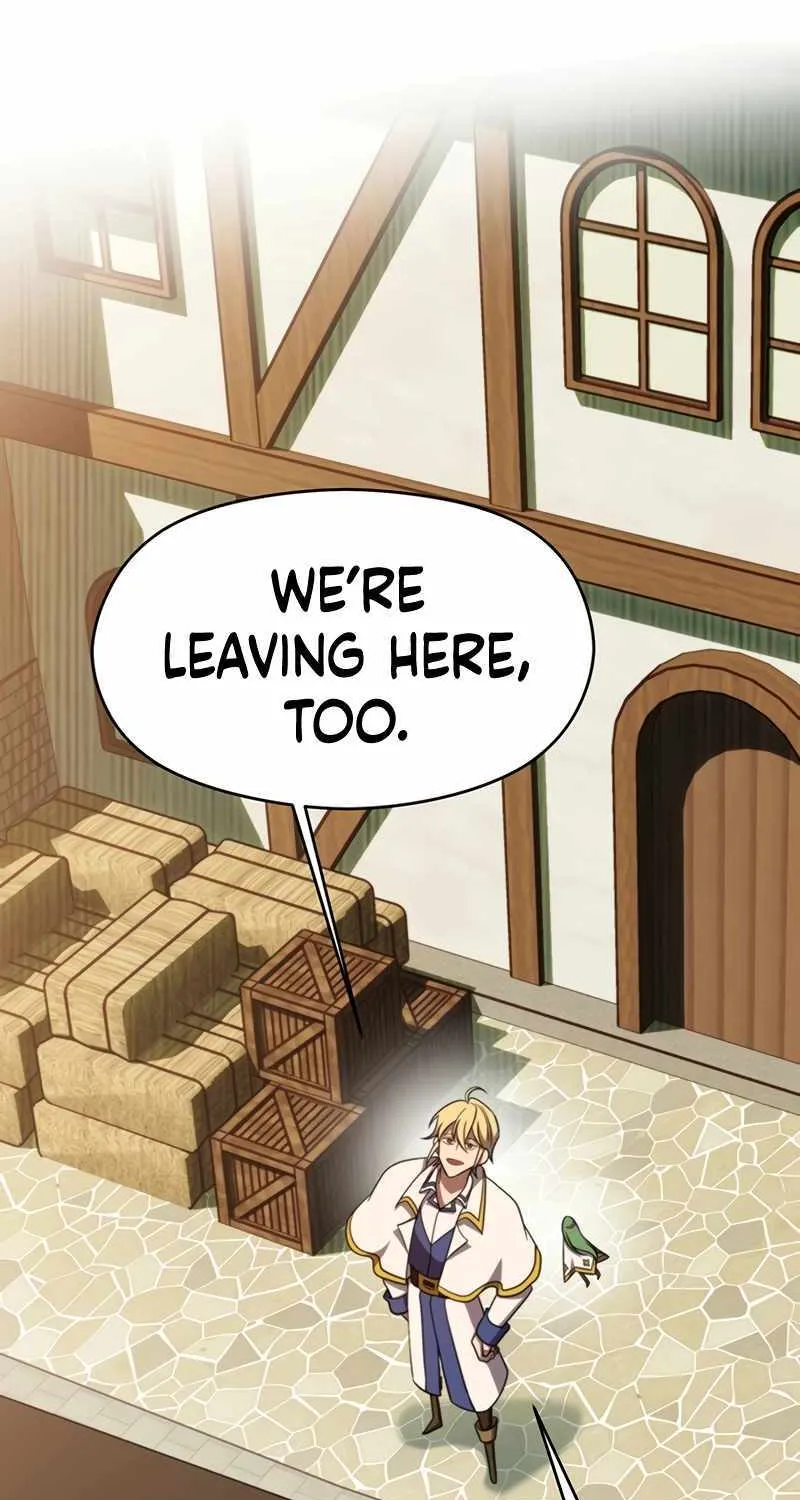 Read Archmage Transcending Through Regression chapter 104 image 4 on Lezhin