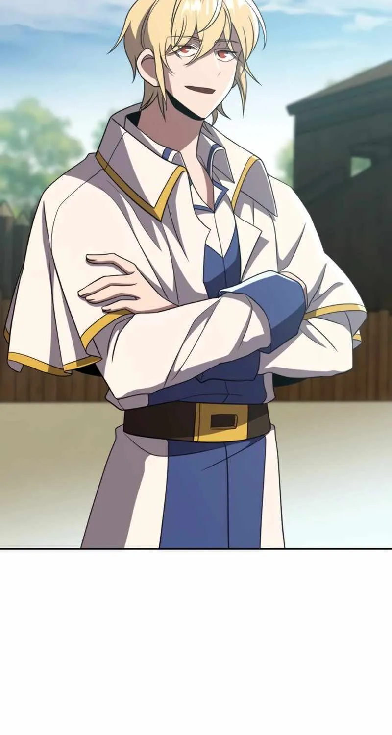 Read Archmage Transcending Through Regression chapter 104 image 53 on Lezhin