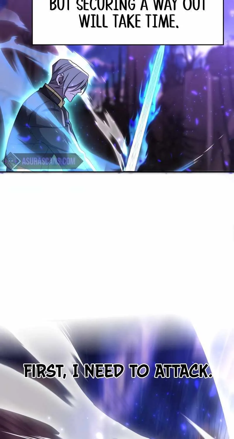 Read Archmage Transcending Through Regression chapter 104 image 65 on Lezhin