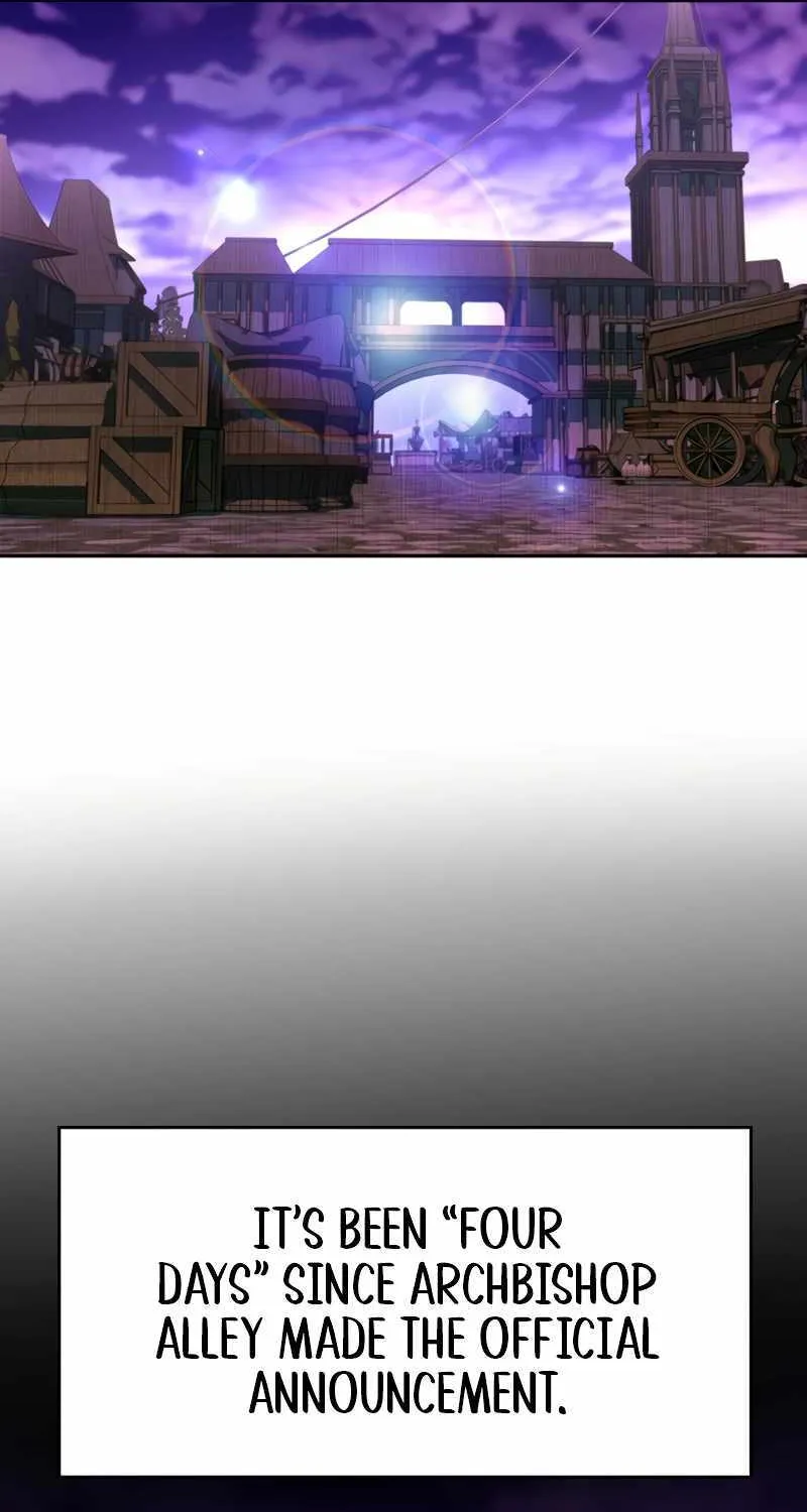 Read Archmage Transcending Through Regression chapter 104 image 7 on Lezhin