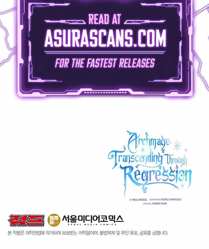 Read Archmage Transcending Through Regression chapter 104 image 82 on Lezhin
