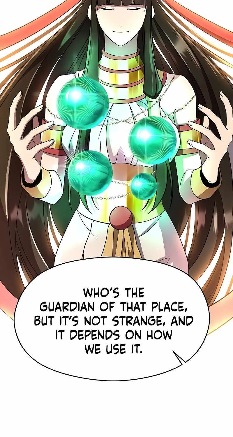 Read Archmage Transcending Through Regression chapter 105 image 38 on Lezhin