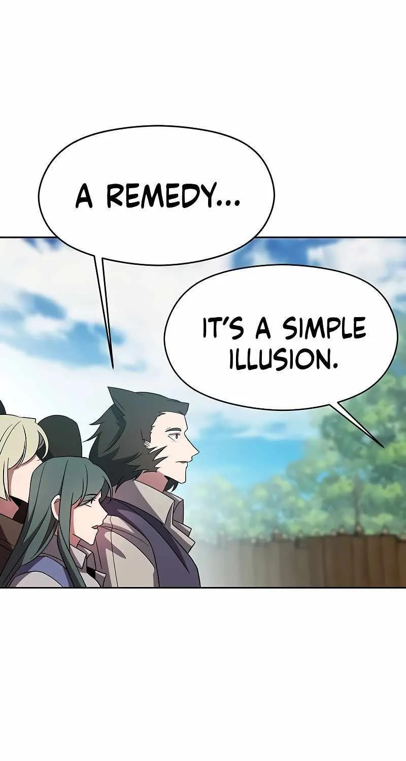 Read Archmage Transcending Through Regression chapter 105 image 48 on Lezhin