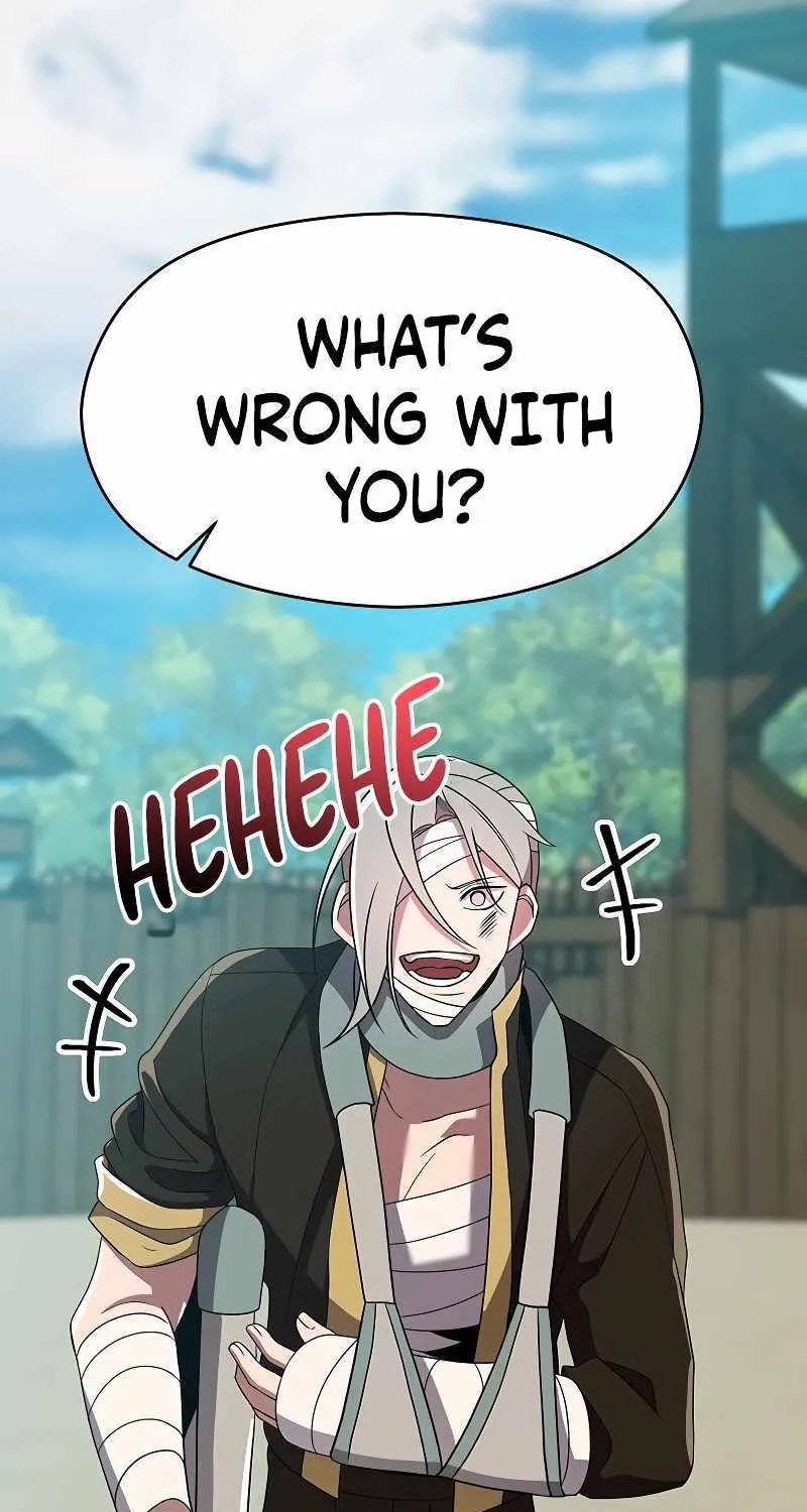 Read Archmage Transcending Through Regression chapter 105 image 64 on Lezhin