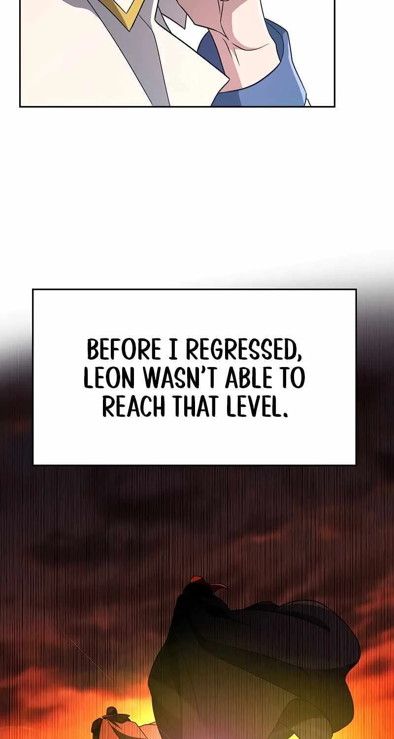 Read Archmage Transcending Through Regression chapter 106 image 15 on Lezhin