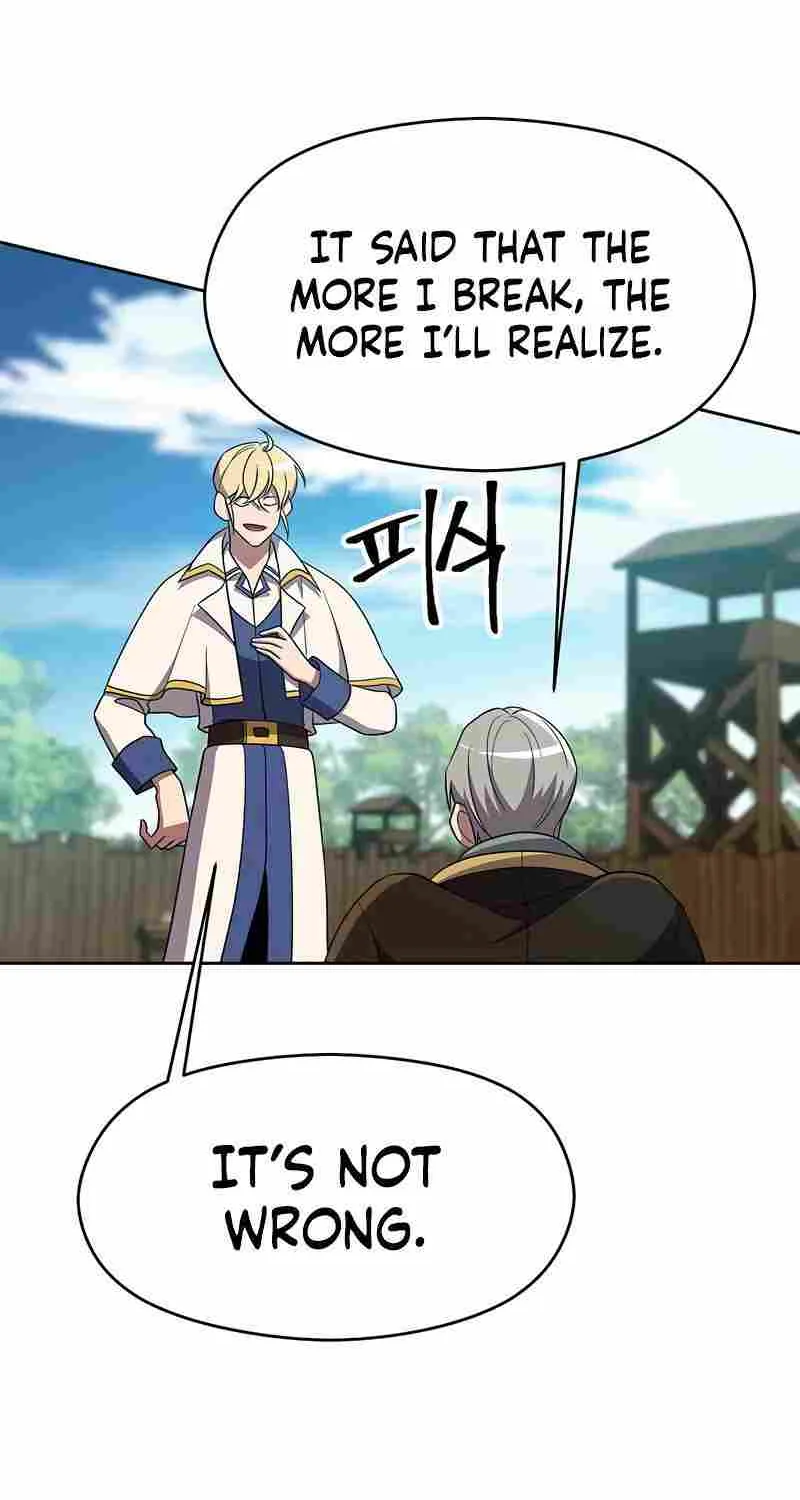 Read Archmage Transcending Through Regression chapter 106 image 22 on Lezhin