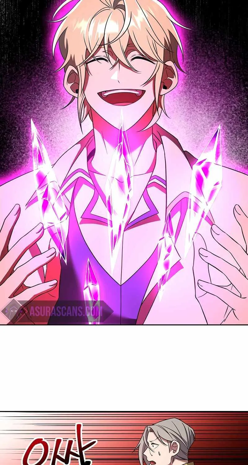 Read Archmage Transcending Through Regression chapter 106 image 35 on Lezhin