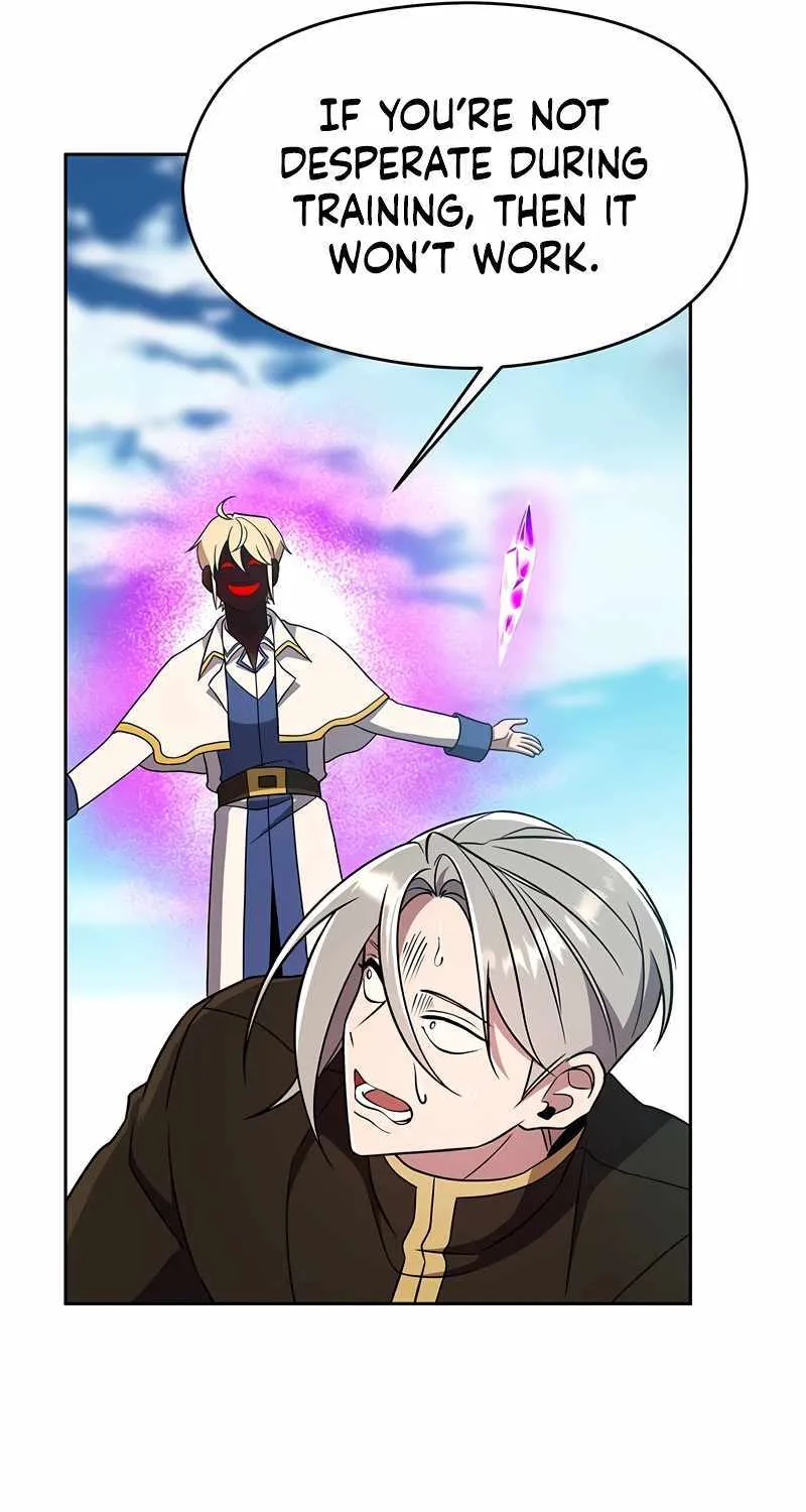 Read Archmage Transcending Through Regression chapter 106 image 41 on Lezhin