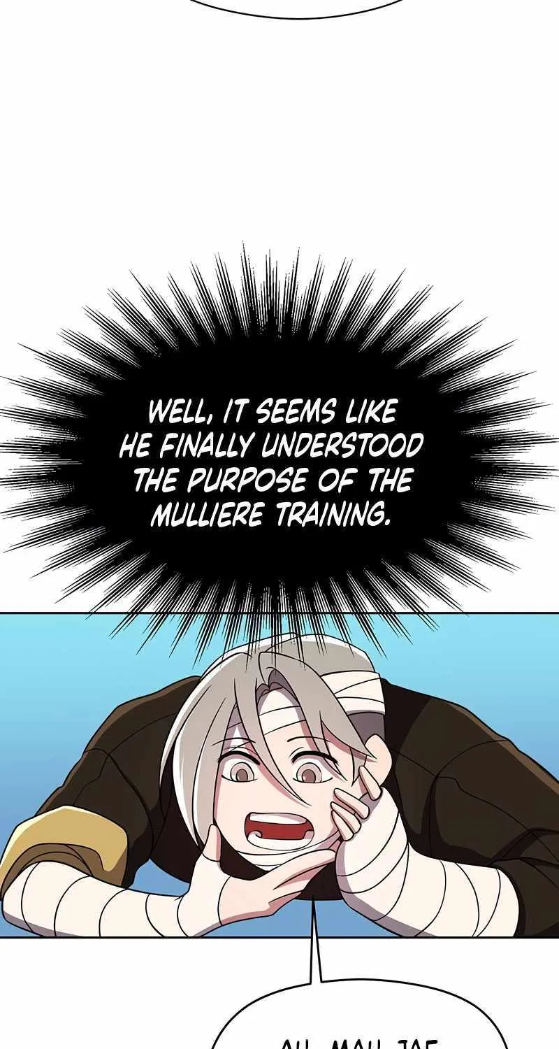 Read Archmage Transcending Through Regression chapter 106 image 5 on Lezhin