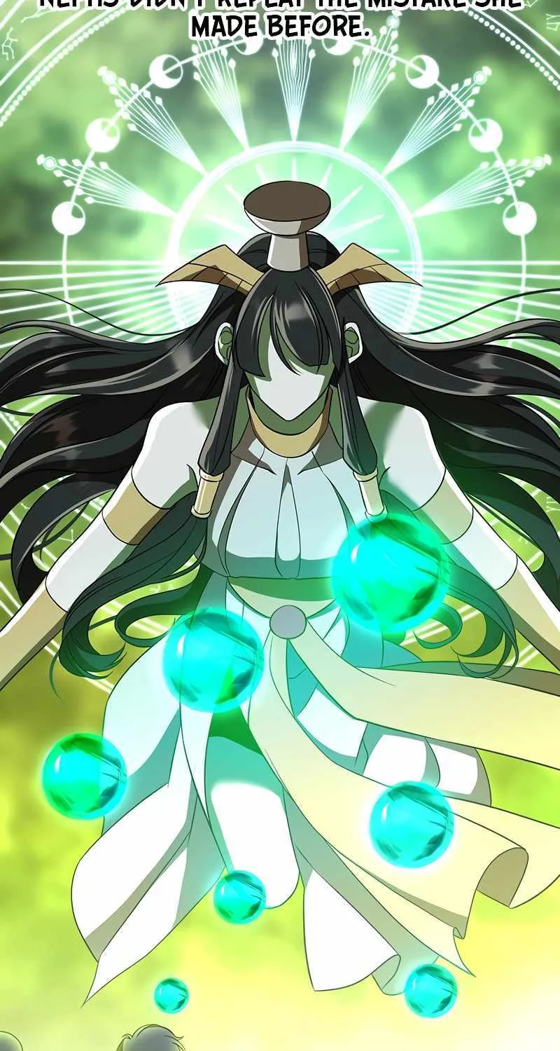 Read Archmage Transcending Through Regression chapter 106 image 62 on Lezhin