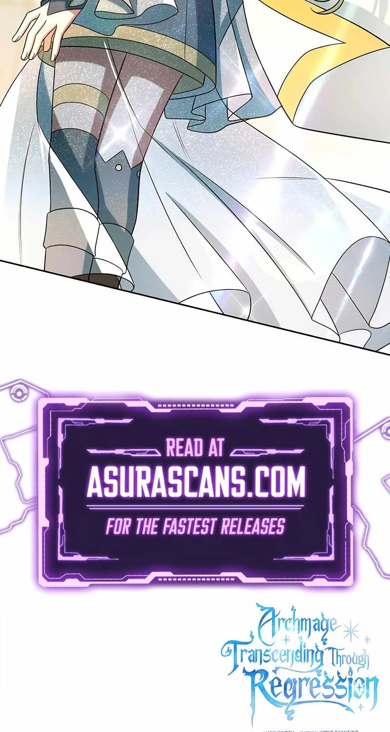 Read Archmage Transcending Through Regression chapter 106 image 81 on Lezhin