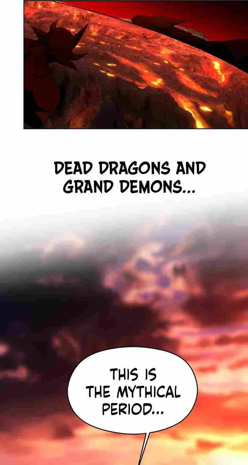 Read Archmage Transcending Through Regression chapter 107 image 58 on Lezhin
