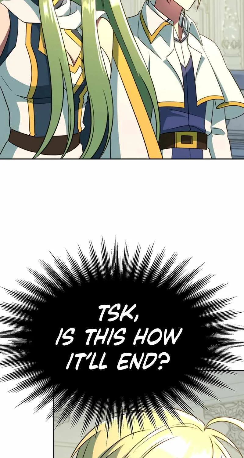 Read Archmage Transcending Through Regression chapter 107 image 7 on Lezhin