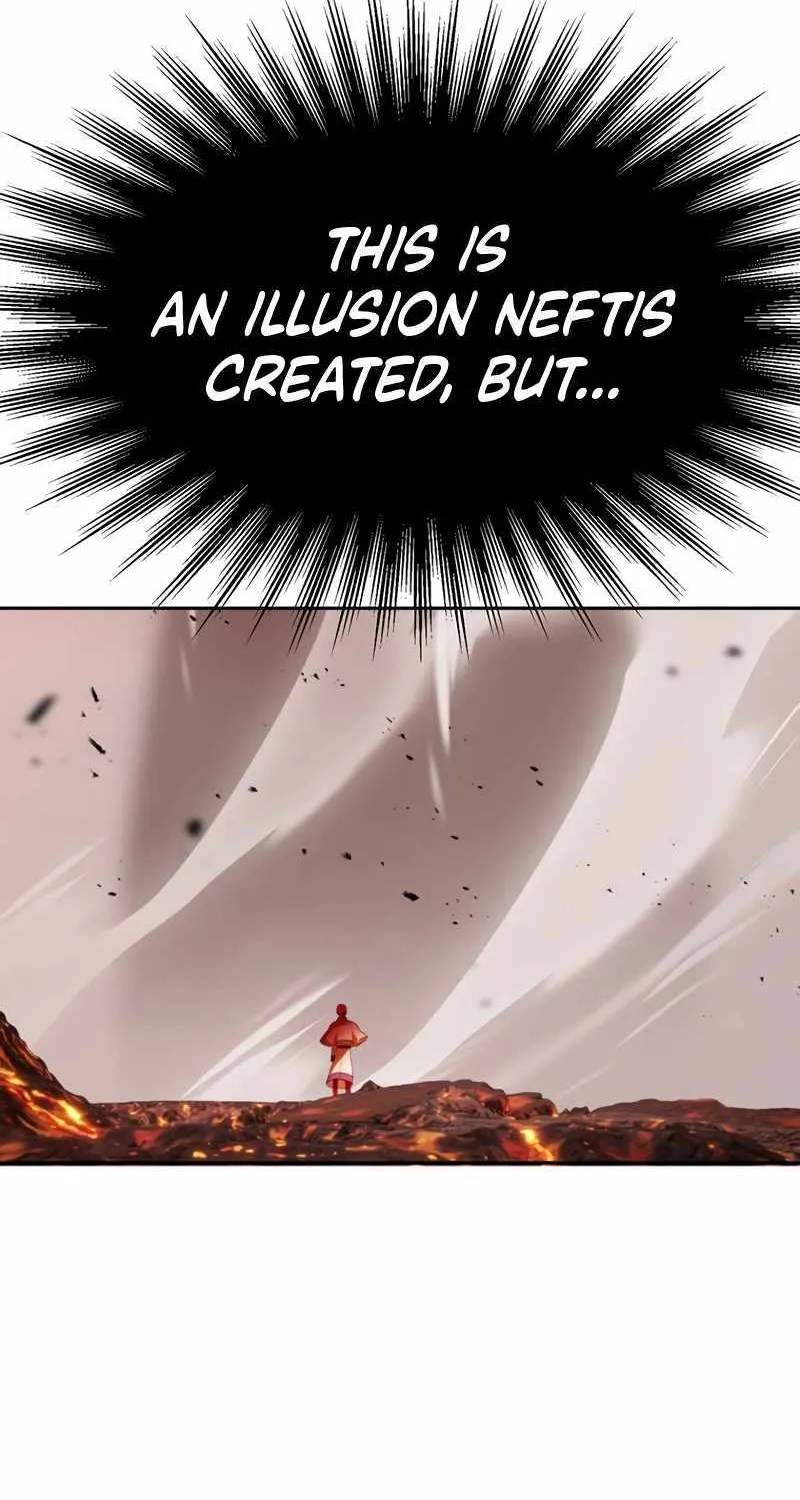 Read Archmage Transcending Through Regression chapter 107 image 86 on Lezhin
