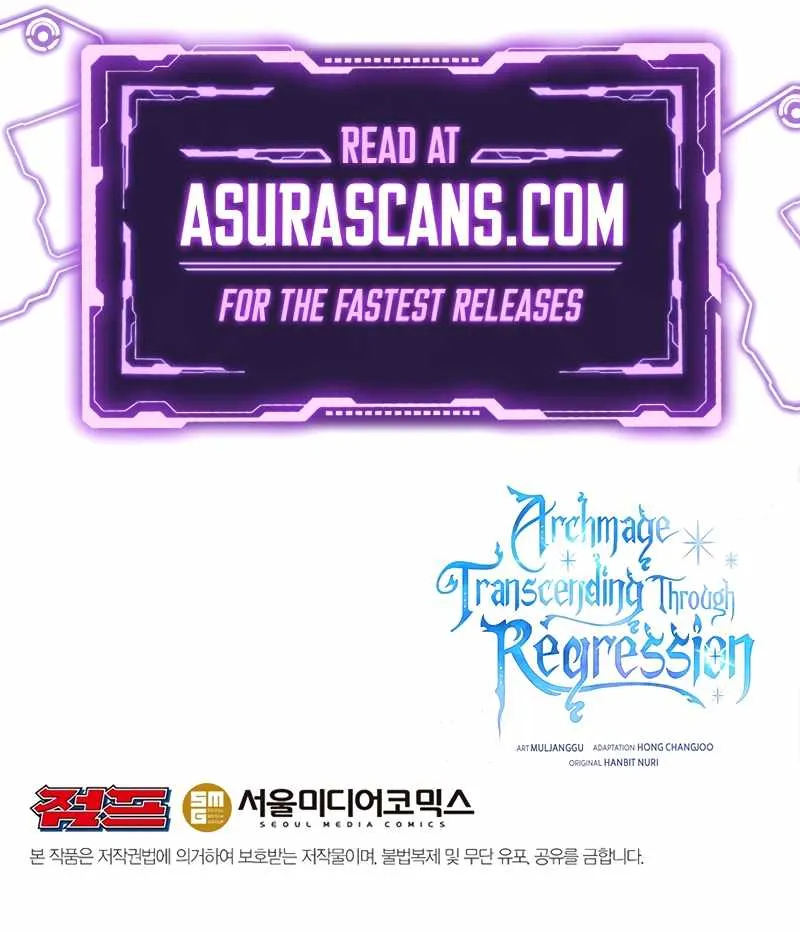 Read Archmage Transcending Through Regression chapter 107 image 89 on Lezhin