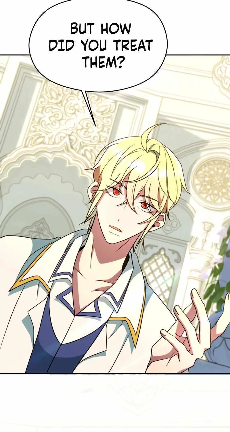 Read Archmage Transcending Through Regression chapter 107 image 9 on Lezhin