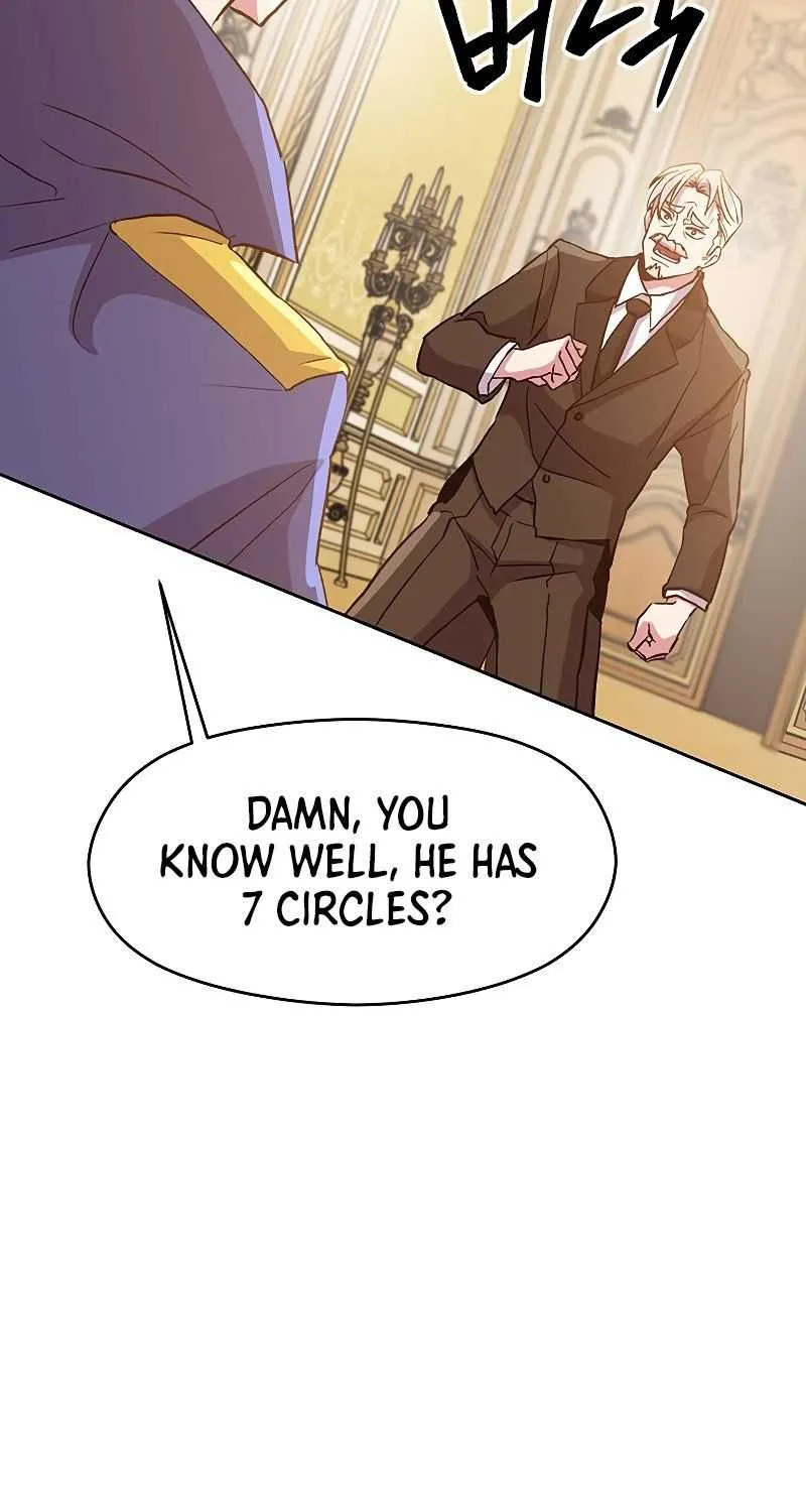 Read Archmage Transcending Through Regression chapter 11 image 13 on Lezhin
