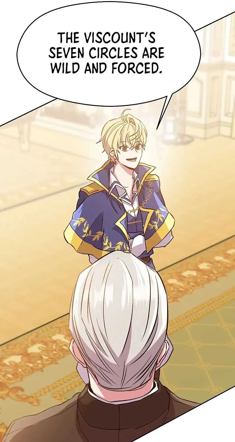 Read Archmage Transcending Through Regression chapter 11 image 18 on Lezhin