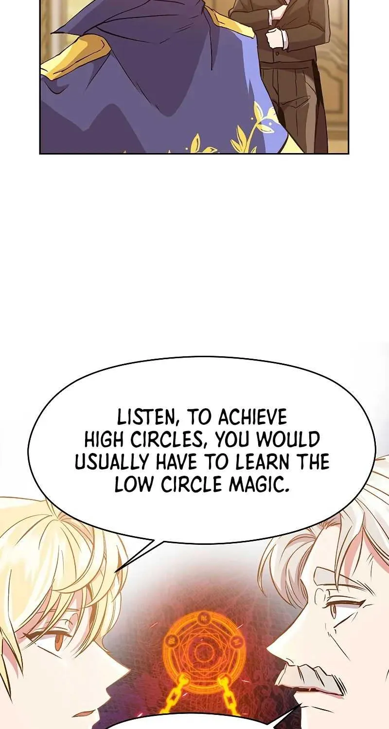 Read Archmage Transcending Through Regression chapter 11 image 21 on Lezhin